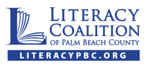 Literacy Coalition logo