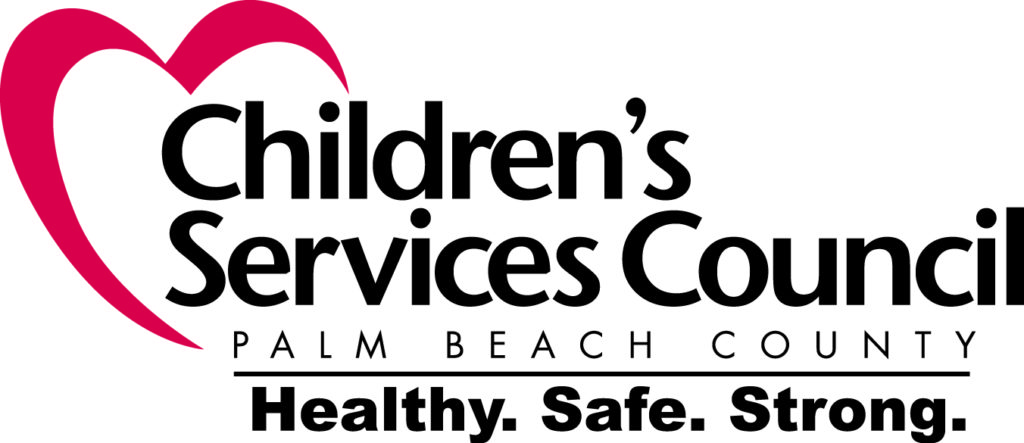 Children's Services Council Logo