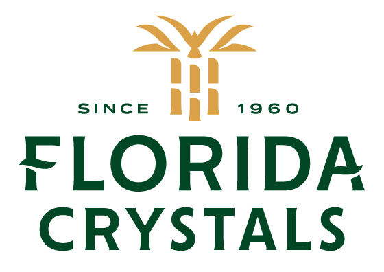 Florida Crystals logo